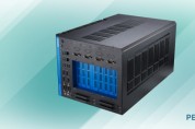에이수스, 최대 2개의 450W 그래픽카드 지원 엣지 AI GPU 컴퓨터 ‘ASUS IoT PE8000G’ 발표