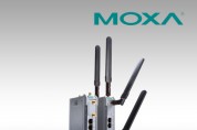 Moxa, 기존 산업용 네트워크에 5G 적용을 위한 Private 5G 셀룰러 게이트웨이 공개