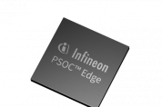 인피니언, IoT·컨슈머·산업용 애플리케이션 위한 강력한 AI 기능 갖춘 PSOC™ Edge 마이크로컨트롤러 발표