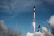 로켓 랩, 카이스트와 NASA 위성을 500km 떨어진 별도의 궤도에 성공적으로 배치