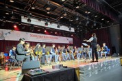 용산 청소년들의 무한한 가능성 맘껏 발산한 ‘동아리 축제’