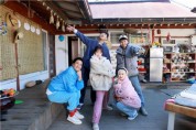 신현준·김종민, 소상공인 웹 예능 ‘오늘부터 일촌’에서 뭉친다