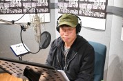 국경없는의사회 한국, 10주년 기념 사진전서 배우 유해진 목소리 담은 오디오 가이드 선보여