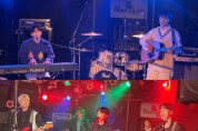 경콘진, 일본 사이타마에서 한일 우호 공연 개최… 한국 인디밴드 3팀 참가