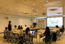 케이워터운영관리 디아크문화관, 2024 디아크문화관 낙동강 시민과학 프로젝트 운영