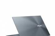 ASUS, 최신 AMD 라이젠 5000 H-시리즈 CPU 탑재한  초경량 노트북 ‘젠북 UM425’ 출시
