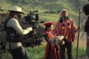영화 ‘트랜스포머: 비스트의 서막’에서 대전투의 배경이 된 마추픽추