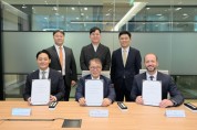 아퀼라 클린 에너지 APAC, 한국의 알파자산운용 및  센트럴이엔지와 300MW 규모의 태양광 발전 투자 협약 체결
