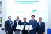 삼성 엔지니어링과 Svante, 아시아 및 중동의 탄소 포집 발전 위한 MOU로 제휴