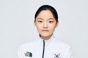 노스페이스 애슬리트팀 서채현 선수, 항저우 아시안게임 스포츠클라이밍 은메달 획득