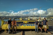 C-Power, 바이코와 함께 원격 시설 파력에너지 공급을 통한 해양 경제 활성화
