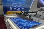 한화시스템, 2024 이순신방위산업전에서 ‘스마트 해군’ 첨단 솔루션 선보여