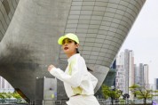 브랜드엑스코퍼레이션 젝시믹스, 러너들을 위한 ‘러닝 컬렉션’ 출시… 전문성 강화