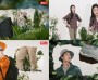 레드페이스, 2024 SS 봄·여름 캠페인 영상 ‘룩북’ 공개