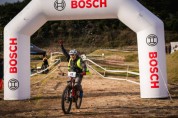 보쉬 전기자전거, 시즌 마무리 E-MTB 행사 ‘2023 Bosch E-MTB Festival’ 고창 MTB 파크서 성료