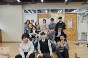 광주청소년삶디센터, 계절별 청소년 글방 운영… 계절글방 봄 편 참가자 모집