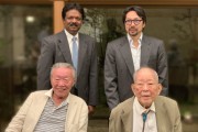 인간 연골의 노화 반전, 젊음 회복… 일본 에도가와 병원의 동종 최초 성과