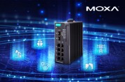 Moxa, 산업용 애플리케이션을 보호하는 일체형 산업용 보안 라우터 EDR-G9010 신규 출시