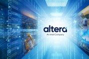 글로벌 공인 유통기업 마우저 일렉트로닉스, 인텔의 새로운 독립 FPGA 기업인 알테라 제품 공급
