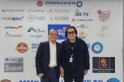 천동희 양천문화재단 이사장, 2023 아시아파워브랜드대상 문화예술 부문 대상 수상