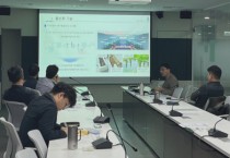 한국저영향개발협회, 환경부 한국환경연구원 주최 세미나에서 LID 기반 기후위기 적응 기술발표