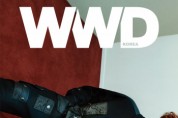 강다니엘, WWD 코리아 화보로 다채로운 모습 공개