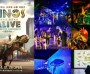 ‘다이노스 얼라이브’ 세계 최대 공룡 체험전, 가정의 달 5월 온가족이 함께 즐길 풍성한 이벤트로 관객맞이