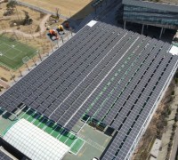 HD현대에너지솔루션, 유휴부지 활용 태양광 발전 사업 확대