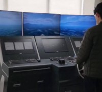 제이쓰리씨, 해양 시뮬레이터 개발로 ‘대한민국 우수기업’ R&D 대상 수상