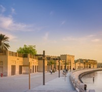 신다가 박물관, 두바이의 풍부한 유산과 문화 태피스트리를 통한 현대적 여정 제공