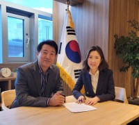김은지 서울시의원 예비후보, 새로운 영등포를 위한 비전 제시